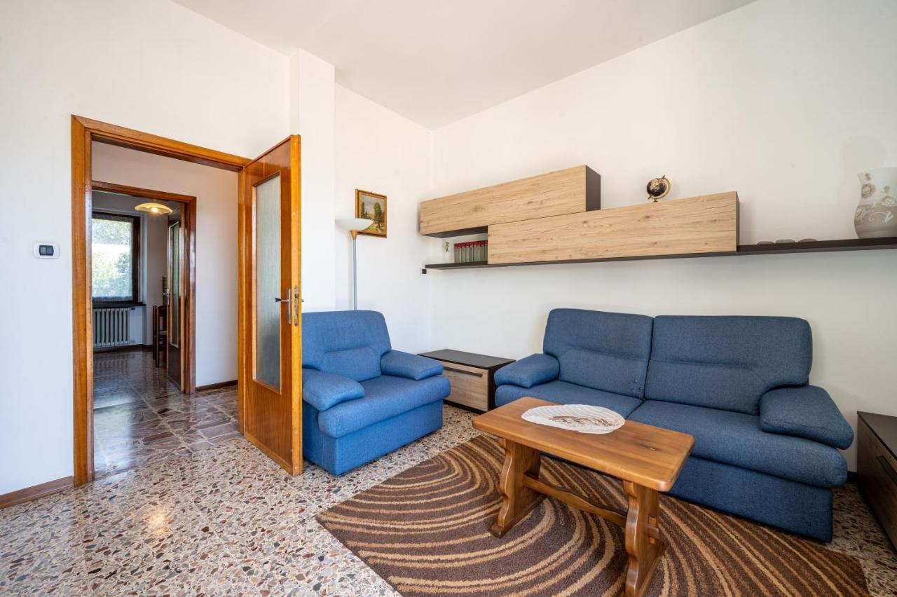 Lake View Apartment With Balcony And Parking - Larihome A25 Gera Lario Exterior foto